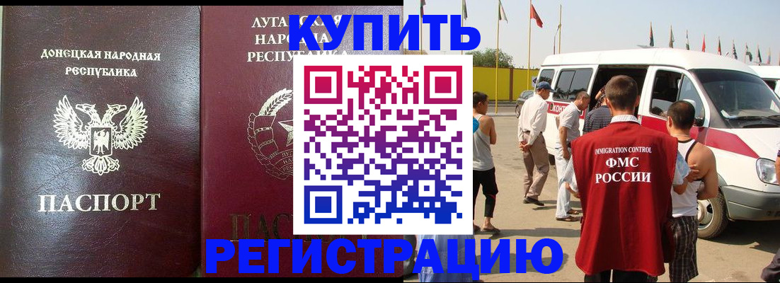 прописка 2025 в Ермолино